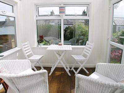 The Cottage Garlieston Bagian luar foto