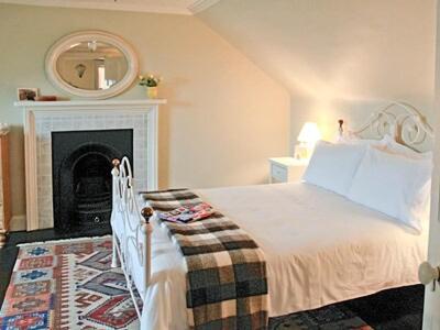 The Cottage Garlieston Bagian luar foto
