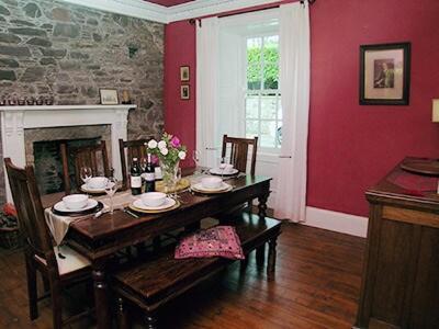 The Cottage Garlieston Bagian luar foto
